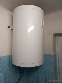 Elektrický bojler Mora 80 l