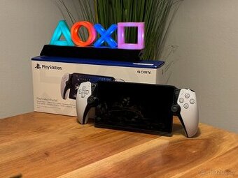 Playstation Portal, špičkový stav bez jediné vady