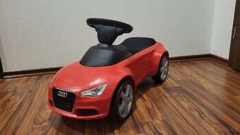 Odrážedlo Audi