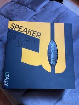 High-end repro kabely Ricable DEDALUS MK2 3M