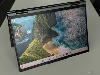 Lenovo ThinkPad X1 Yoga Gen 7 - jako nový