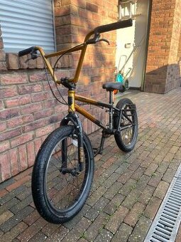 Bmx kolo