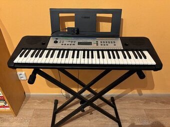 Klávesy Yamaha YPT 255