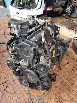 Motor c4gc Kia hyundai