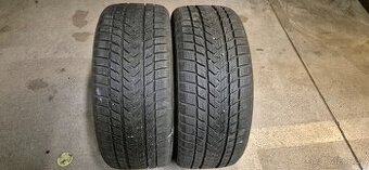 215/40r17 Gripmax SureGrip Pro Winter zimní 2ks