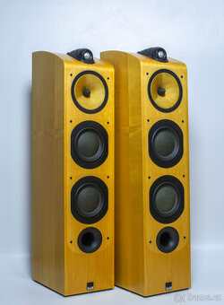 Bowers & Wilkins 703 / Dovoz v cene : Praha ,Olomouc , Ostr