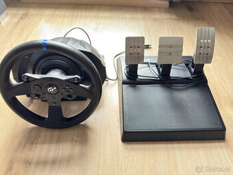 Thrustmaster T300 GT Edition