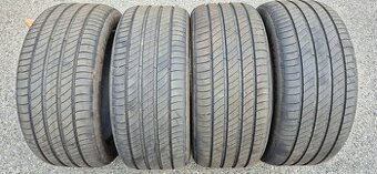 4 ks pneu Michelin Primacy, 245/45 R17, 5 mm vzorek