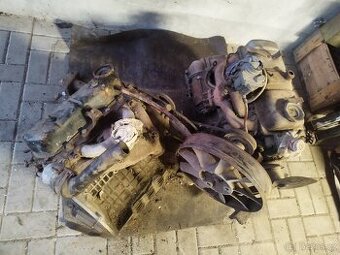Škoda Octavia, Škoda, Octavia, Spartak, veterán