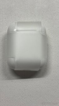 Apple Airpods 2 s fakturou