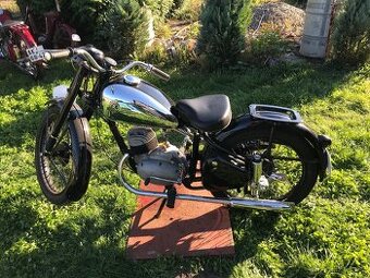 ČZ 150-c