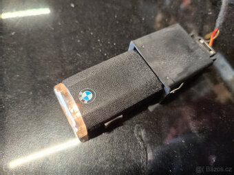 Bmw e46, e39 BATERČÍČKA