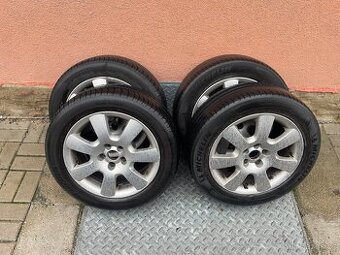 Alu kola 5x100 r16