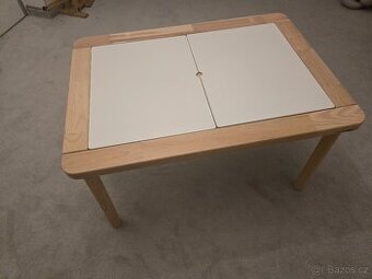 Stolek Ikea FLISAT