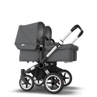 Jako NOVY⭐ Bugaboo Donkey 3 TWIN - DUO - MONO ⭐