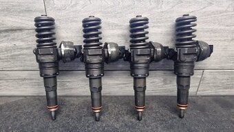 Vstřikovač Audi VW 2.0TDi