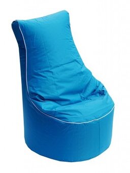Sedací vak BeanBag turquoise
