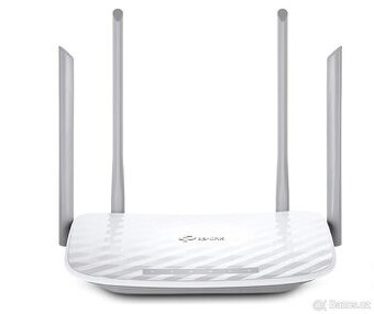WIFI router TP-link Archer C5
