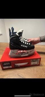 Brusle CCM Next Junior vel. 1 / 33,5 EUR