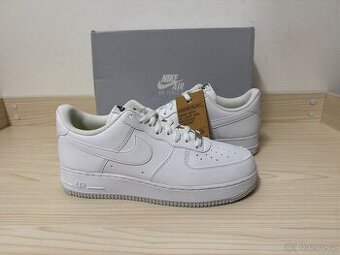 Nike Air Force 1 '07 Next Nature White vel.44/28,5cm