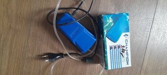 Potřeby pro akvaristy