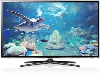 Smart Televize Samsung 50" UE50ES6100W