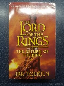 J. R. R. Tolkien - The Return of The King
