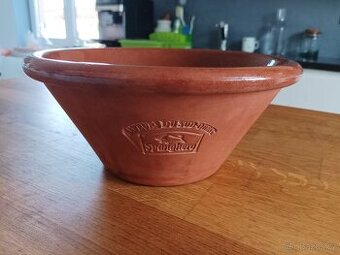 KERAMICKÁ MÍSA SPANGHERO