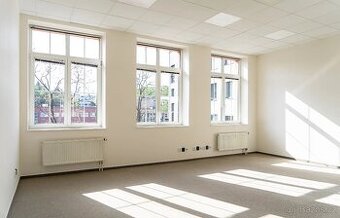 Pronájem kanceláře 98 m² bez provize Praha 5 Smíchov