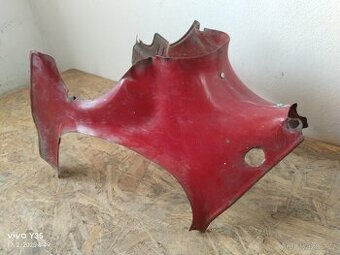 Jawa 250 panelka typ 559, 592 a 590 sport