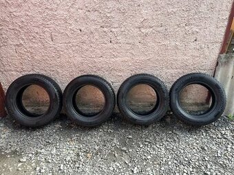 Prodám gumy 185/65/14 Hankook