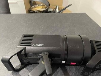 Godox AD600Pro