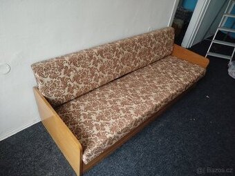 retro gauč za odvoz