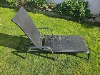 Lehátko zahradní