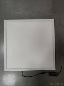 Panel LED Slim 595x595mm, 35W, 2500 lm, 4000K