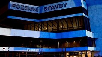 Autorizační razítko stavba inženýring