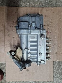 Vstrikovaci čerpadlo crystal 12045