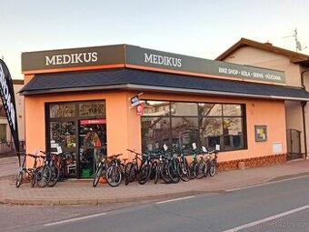 Příjem a výdej zakázek