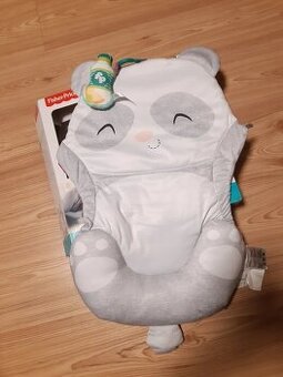 Hrací podložka panda Fisher Price