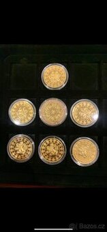 Medaile Národní Pokladnice