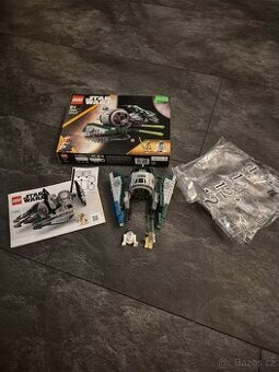 Lego star wars 75360