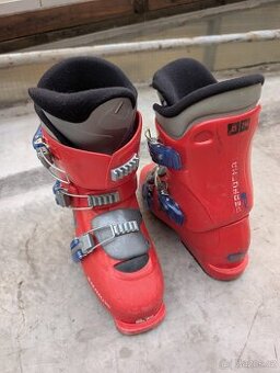 Přeskáče dětské vel. 25.