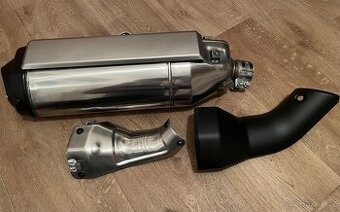 Honda Afrika CRF 1100 Adventure sports