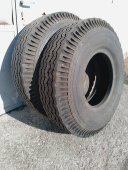 Pneu tatra,liaz,vlek,vlečka 12,00-20 Barum,16 PR,V-1