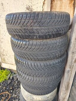 Goodride zimní 195/65 R15