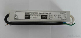 Napájecí proudový zdroj 10-32V 350mA