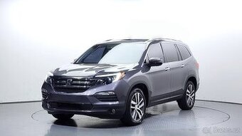 2018 HONDA PILOT 3.5V6 AWD - 8 miest
