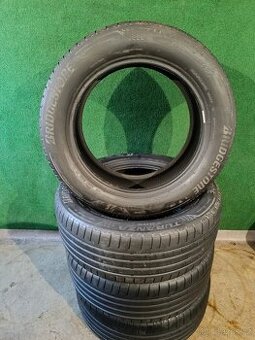 4ks letni 235/55/18 Bridgestone