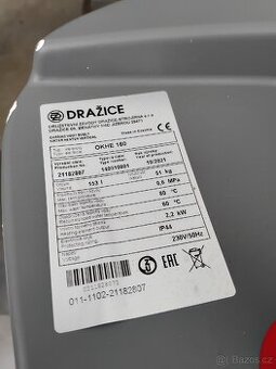 Dražice OKHE160