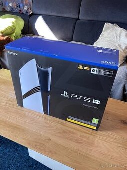 Playstation 5 pro 2TB